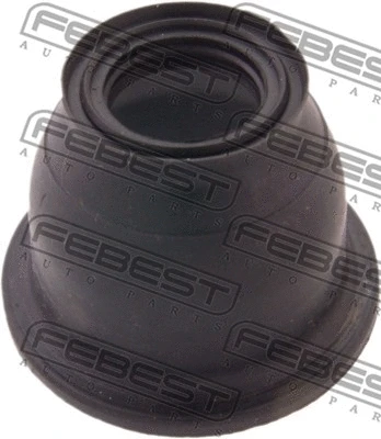 Repair kit, supporting/ball joint (HBJB-JZ)
