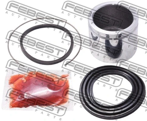 Repair Kit, brake caliper (0776-SN413F-KIT)