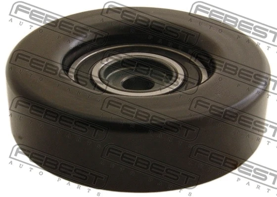 Deflection/Guide Pulley, V-ribbed belt (0788-001)