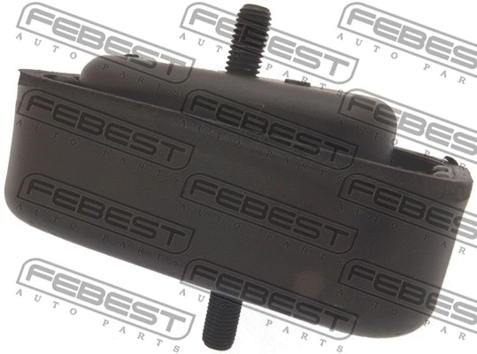 Mounting, engine (SZM-001)