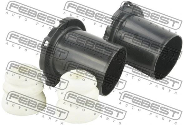 Dust Cover Kit, shock absorber (CHSHB-J200F-KIT)