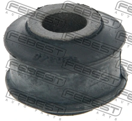 Mounting, steering gear (DAB-002)
