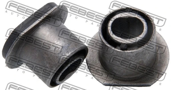 Mounting, steering gear (TAB-460)
