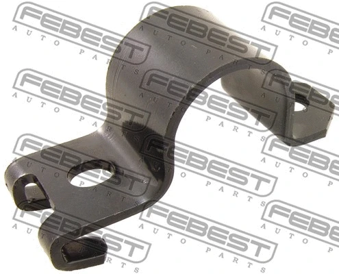 Bracket, stabiliser mounting (0198-LC120)