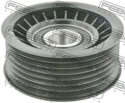 Tensioner Pulley, V-ribbed belt (1787-Q7)
