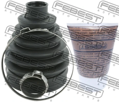 Bellow Kit, drive shaft (0217P-B30)