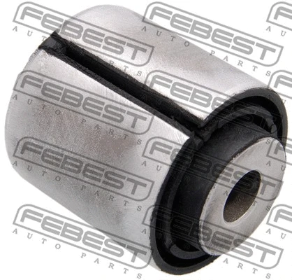 Mounting, control/trailing arm (BMAB-002)