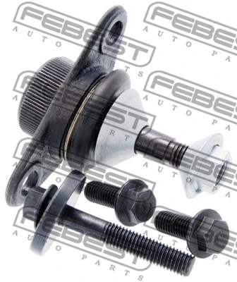 Ball Joint (2720-S60)