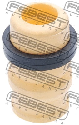 Rubber Buffer, suspension (VWD-GVF)