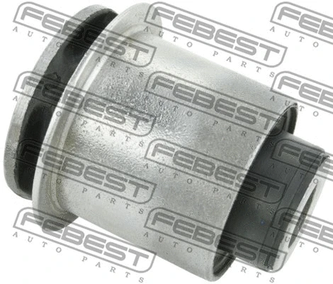 Mounting, control/trailing arm (MZAB-154)