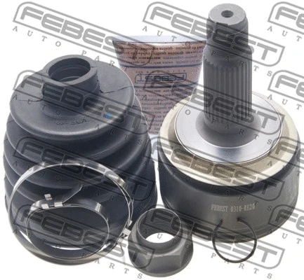Joint Kit, drive shaft (0310-RE20)