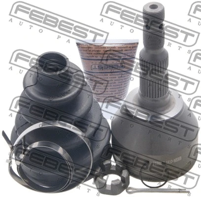 Joint Kit, drive shaft (1810-MERB)