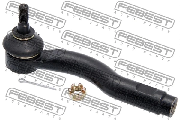 Tie Rod End (0521-DY3LH)