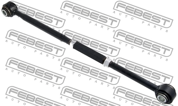 Control/Trailing Arm, wheel suspension (0125-MCV20RH)