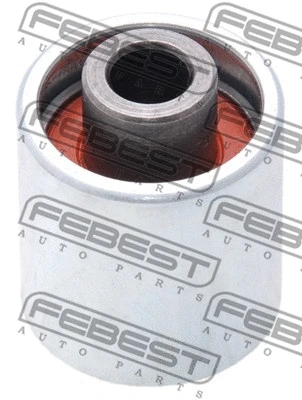 Deflection/Guide Pulley, timing belt (2388-EOS)