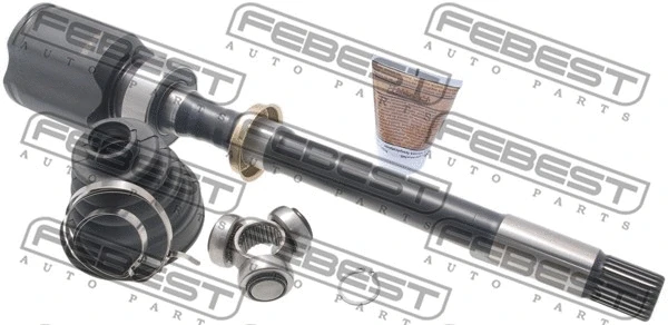 Joint Kit, drive shaft (0111-ACA31RH)