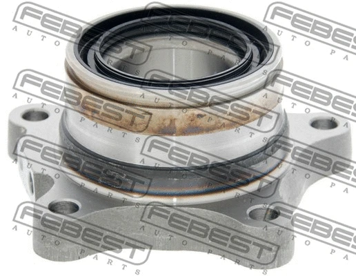 Wheel Hub (0182-LC200RRH)