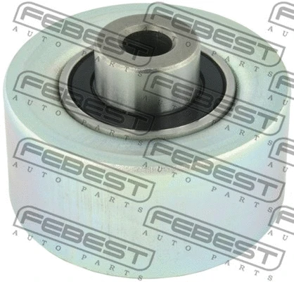 Deflection/Guide Pulley, V-ribbed belt (2188-TC7)