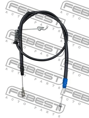 Cable Pull, parking brake (2199-TT9LLH)