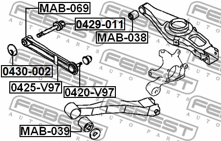Ball Joint