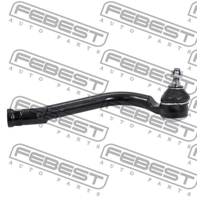 Tie Rod End (1221-SONRH)