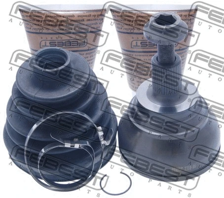Joint Kit, drive shaft (2310-B6)