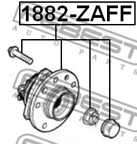 Wheel Hub