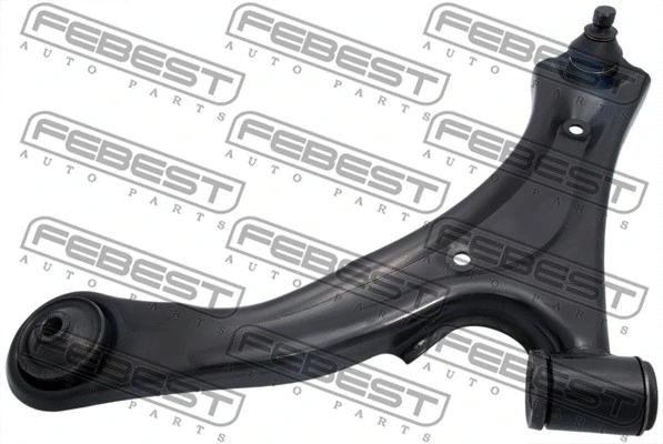 Control/Trailing Arm, wheel suspension (0724-LIANL)