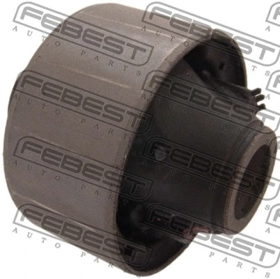 Mounting, control/trailing arm (TAB-445)