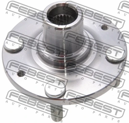 Wheel Hub (2282-RIOF)