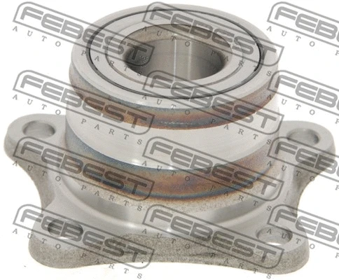 Wheel Hub (0182-ST190R)