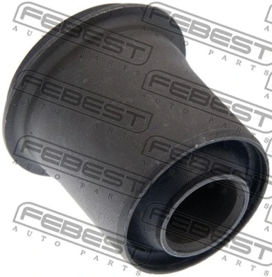 Mounting, control/trailing arm (TAB-160)