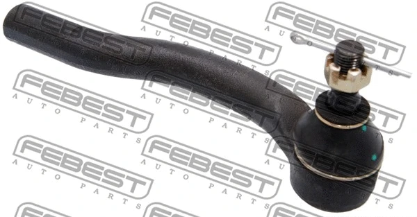 Tie Rod End (0121-ACV40LH)