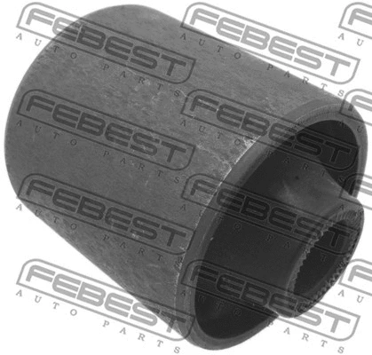 Mounting, control/trailing arm (TAB-019)