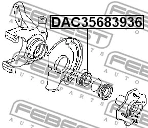 Wheel Bearing