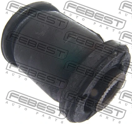 Mounting, control/trailing arm (HYAB-ACF)
