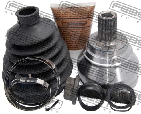 Joint Kit, drive shaft (2310-031)