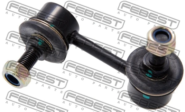 Link/Coupling Rod, stabiliser bar (0123-431)