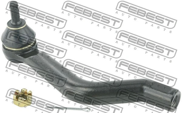 Tie Rod End (0221-J11ERH)