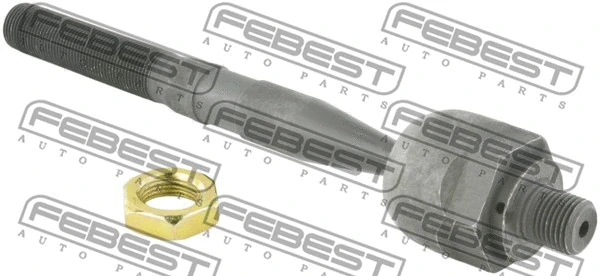 Inner Tie Rod (2022-DUR)