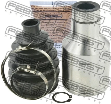 Joint Kit, drive shaft (0711-RM415RH)