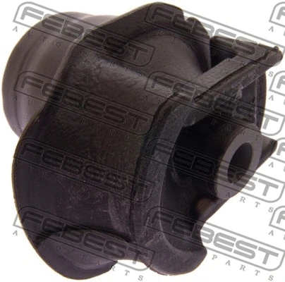 Bushing, axle beam (TAB-429)