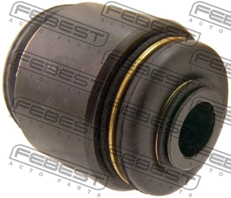 Mounting, control/trailing arm (SAB-015Z)