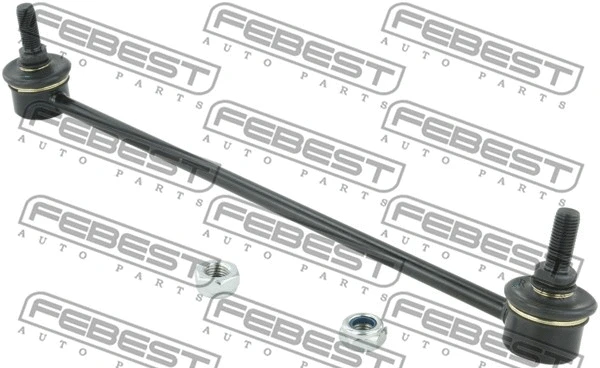 Link/Coupling Rod, stabiliser bar (0323-FBFR)