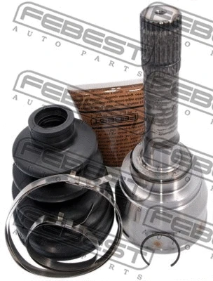 Joint Kit, drive shaft (0710-XL7)
