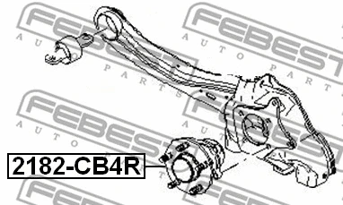 Wheel Hub