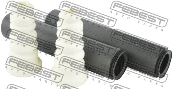 Dust Cover Kit, shock absorber (FDSHB-FOCIIR-KIT)
