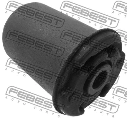 Mounting, control/trailing arm (DAB-001)