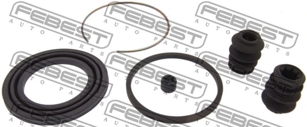 Repair Kit, brake caliper (0475-N21F)