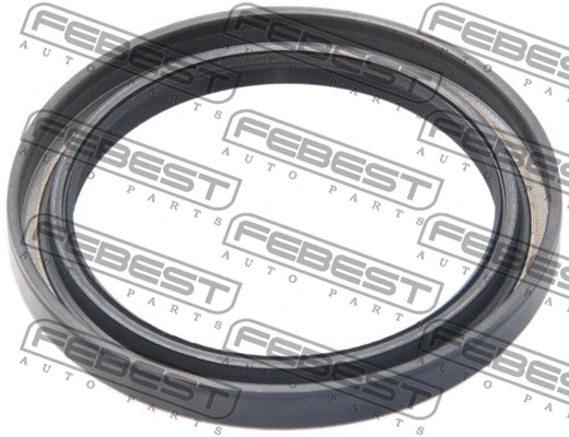 Seal Ring, wheel hub (95GBY-53680707X)